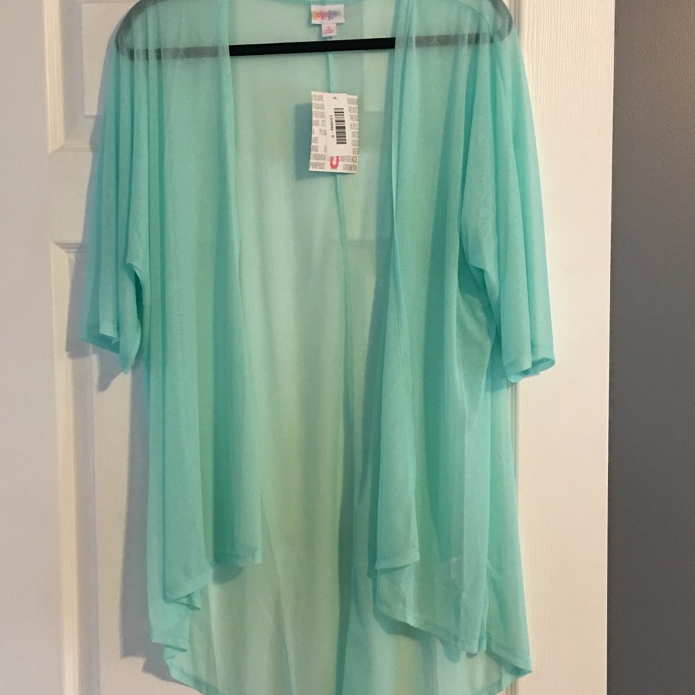 LuLaRoe Lindsay size S
